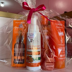 Kit Vitamina C