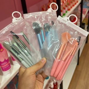 Mini pincéis
